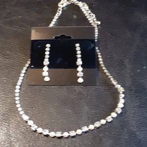 Necklace set